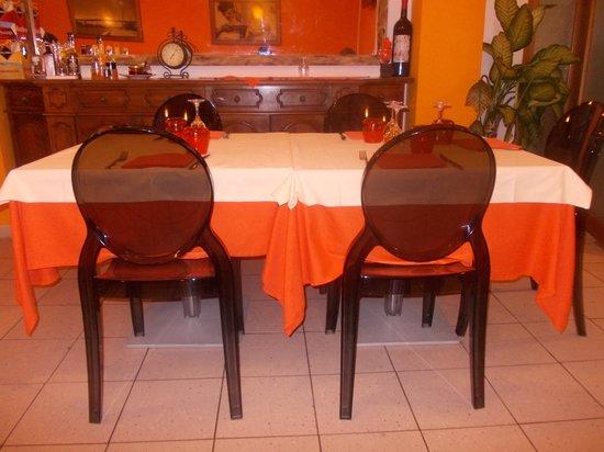 Trattoria Ponte del Mare